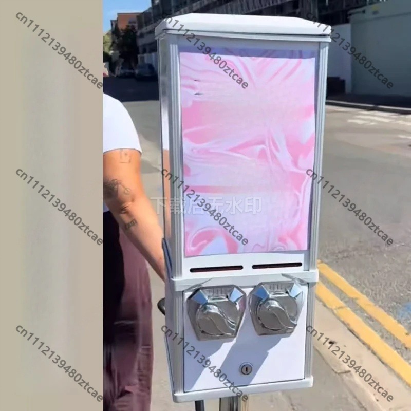 Tattoo Sticker Self Service Ve - Arcade Card Vending Machine 리뷰 및 가격