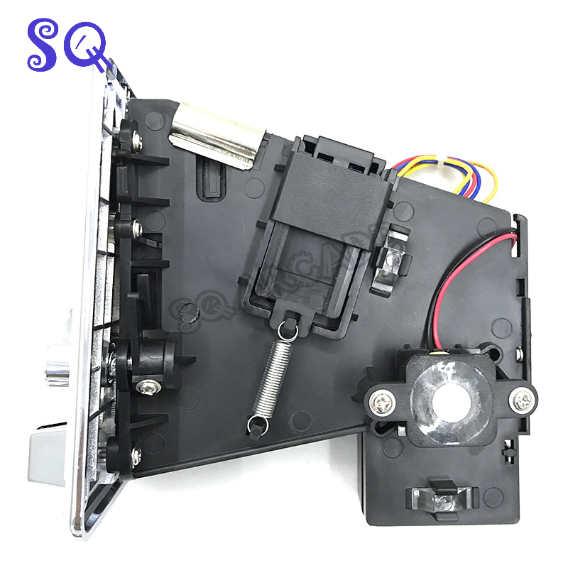 1pcs Coin Accepter JY-100F CPU - Coin Pusher Machine 리뷰 및 가격
