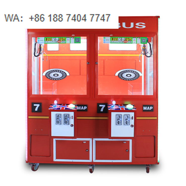 British Style Gift Machine Arc - Arcade Style Vending Machine 리뷰 및 가격