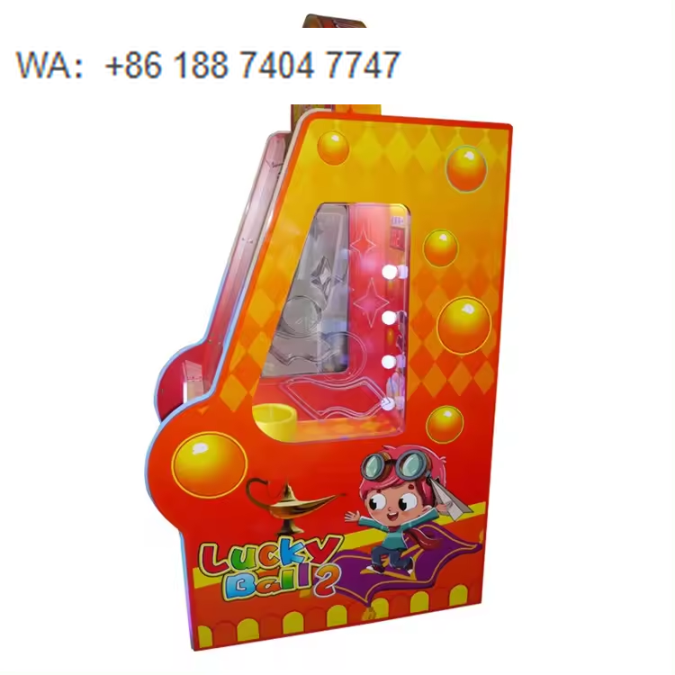 Prize Arcade Game Lucky Gift B - Redemption Prize Tickets 리뷰 및 가격