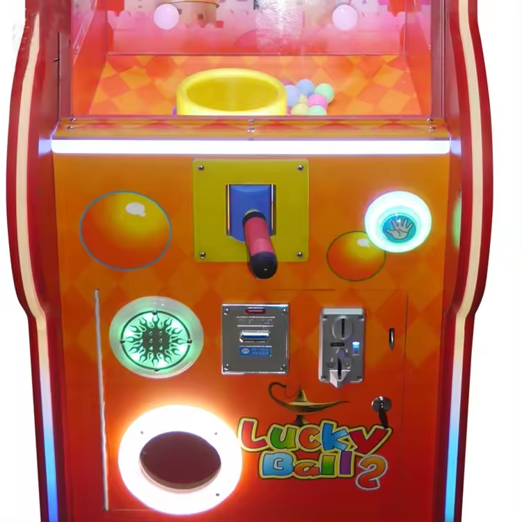 Prize Arcade Game Lucky Gift B - Redemption Prize Tickets 리뷰 및 가격