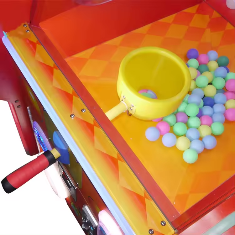 Prize Arcade Game Lucky Gift B - Redemption Prize Tickets 리뷰 및 가격