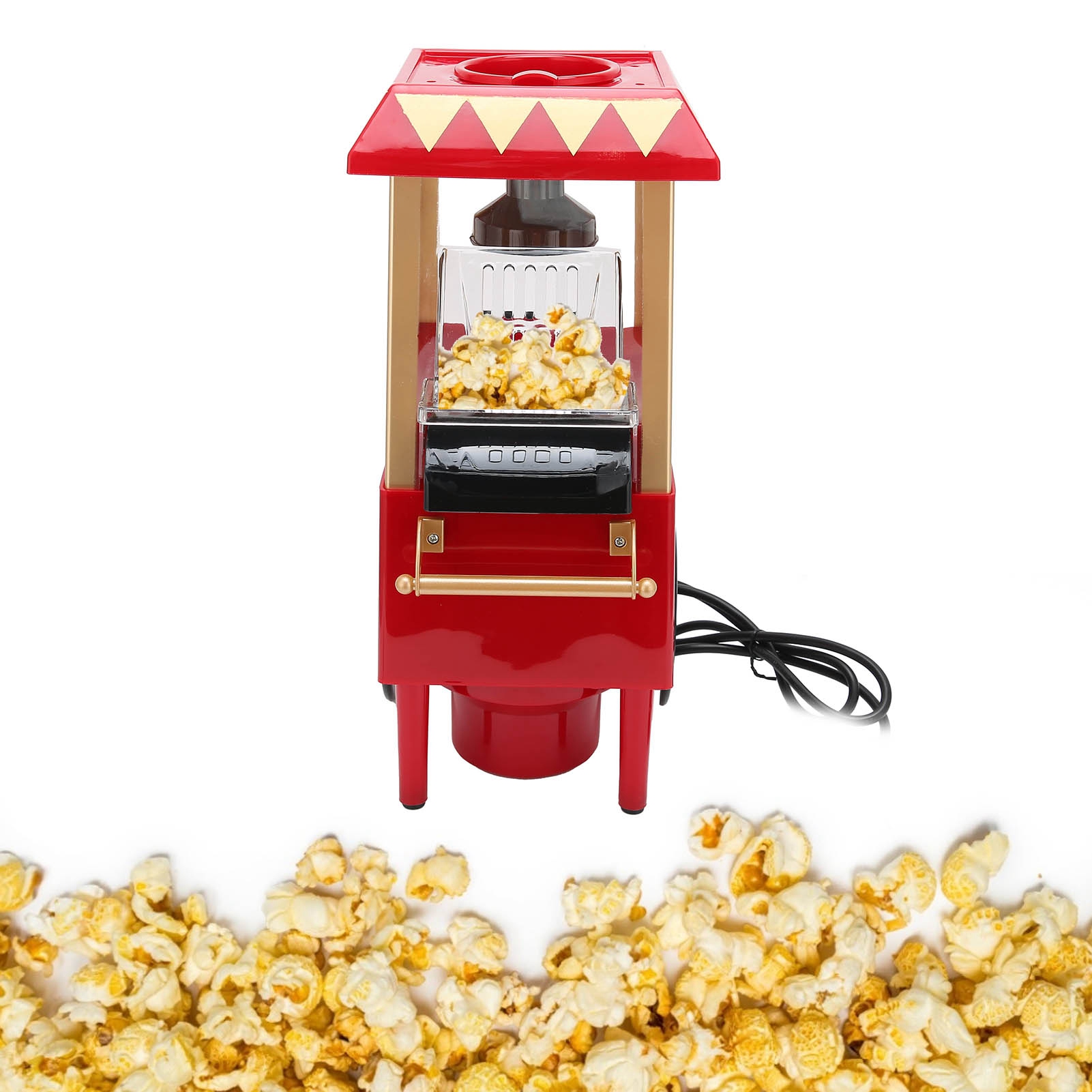 Automatic Popcorn Popper Popco - Popcorn Vending Machine 리뷰 및 가격