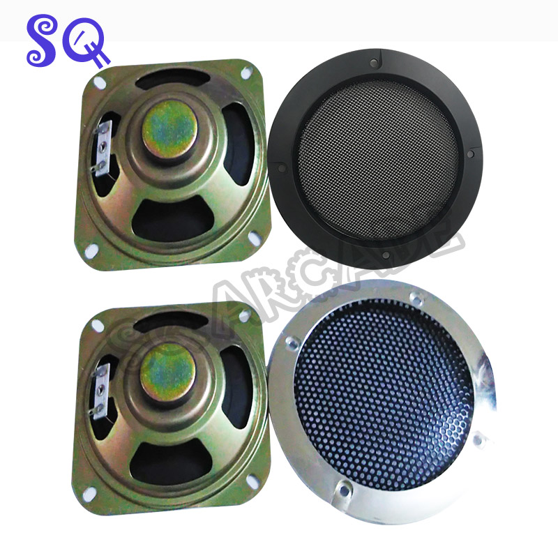 2pcs 8ohms 5W 4 Inch Arcade Pa - Coin Pusher Machine 리뷰 및 가격
