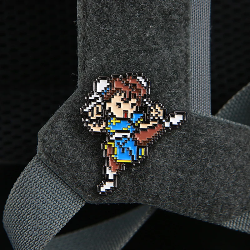 Arcade Game Pixel Vega&Chunli  - Arcade Vegas 리뷰 및 가격