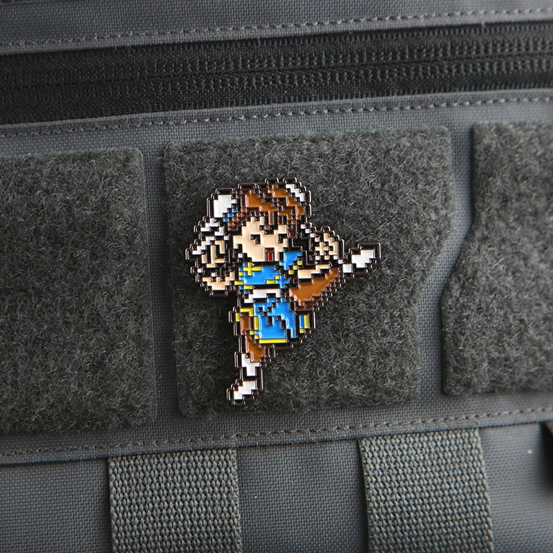 Arcade Game Pixel Vega&Chunli  - Arcade Vegas 리뷰 및 가격