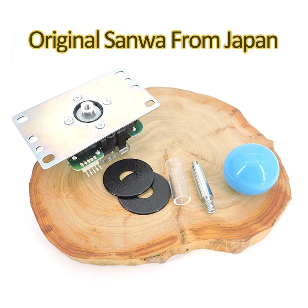 Original Japan SANWA joystick, - Arcade Vibes 리뷰 및 가격