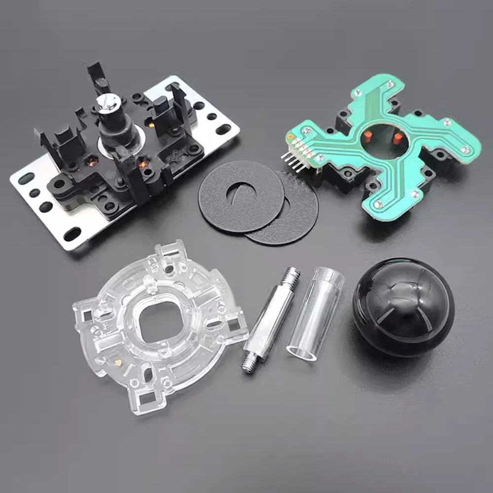 Original Japan SANWA joystick, - Arcade Vibes 리뷰 및 가격