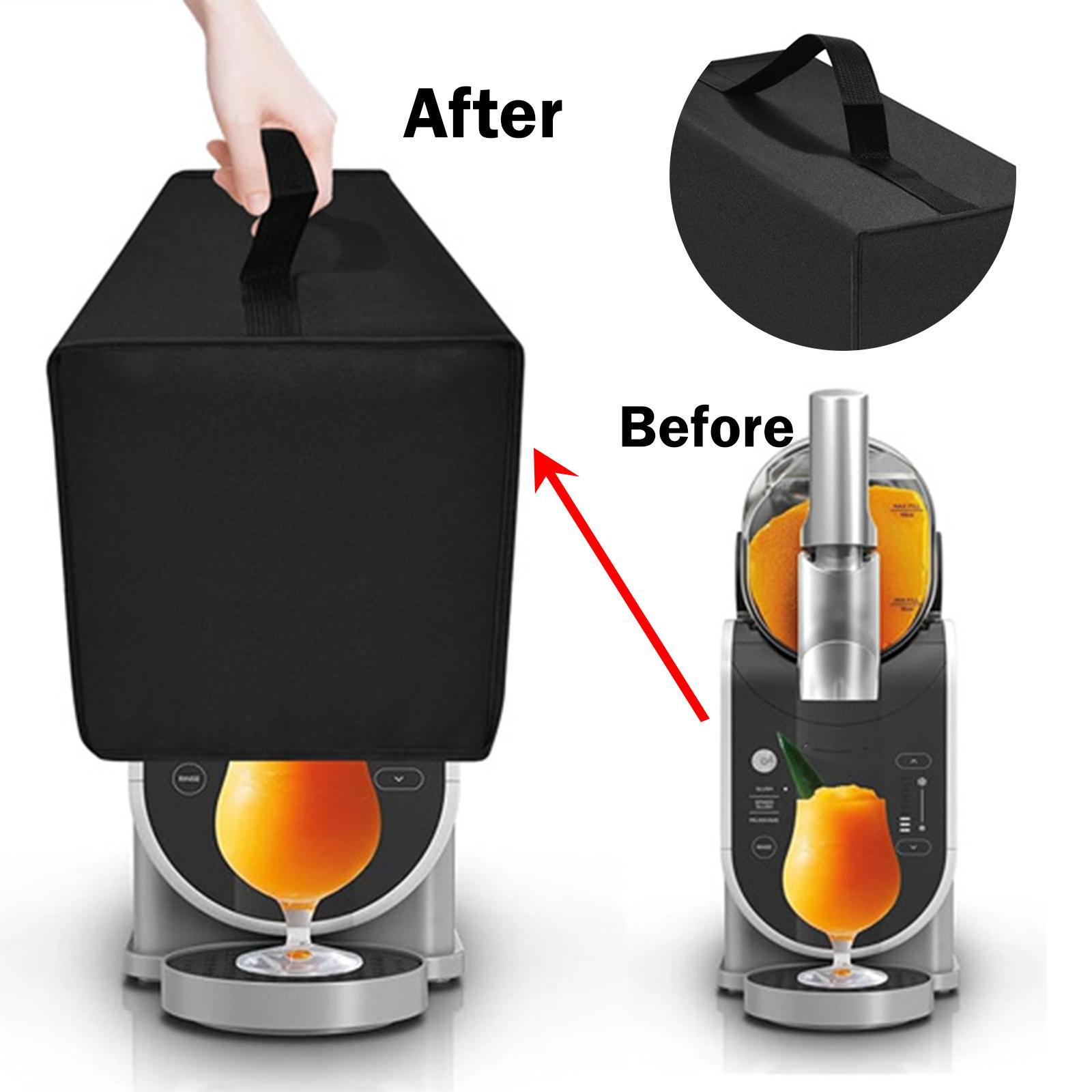 Slushie Machine Cover Lightwei - Slushie Machine Vending 리뷰 및 가격