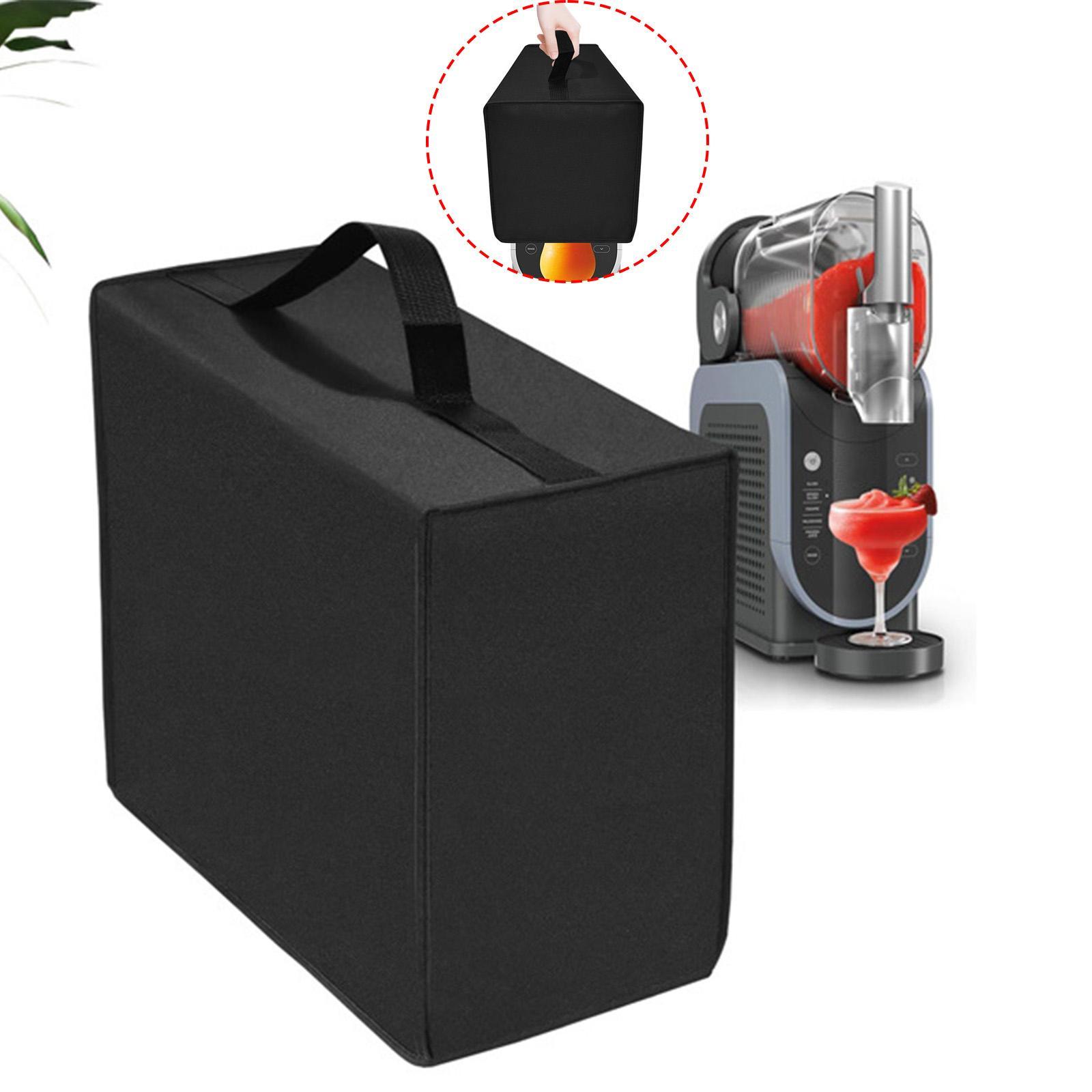 Slushie Machine Cover Lightwei - Slushie Machine Vending 리뷰 및 가격