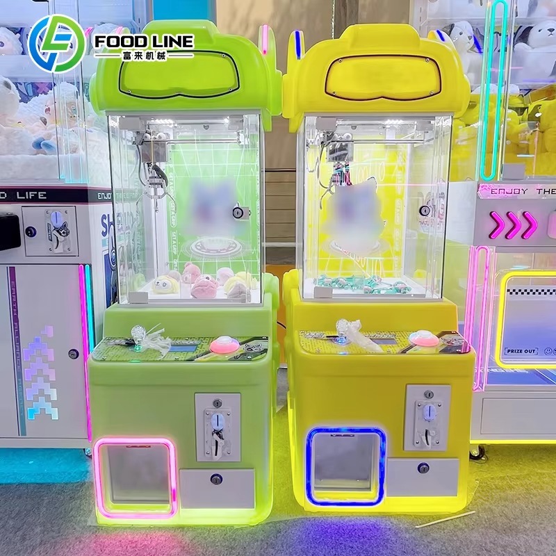 Portable Claw Crane Vending Ma - Arcade Style Vending Machine 리뷰 및 가격