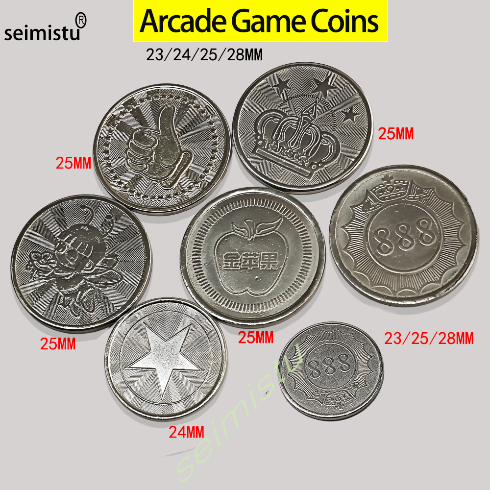 100pcs Stainless Steel 23/24/2 - Arcade Card Vending Machine 리뷰 및 가격