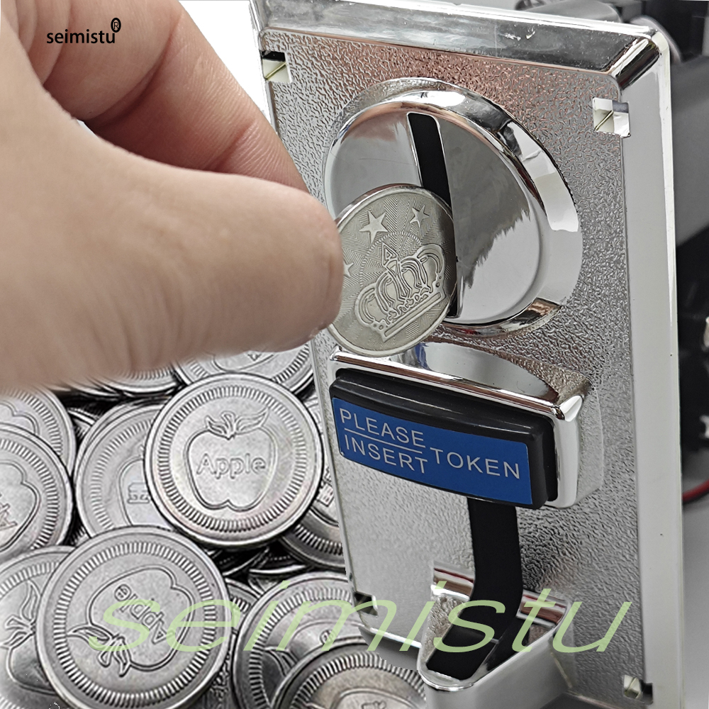 100pcs Stainless Steel 23/24/2 - Arcade Card Vending Machine 리뷰 및 가격