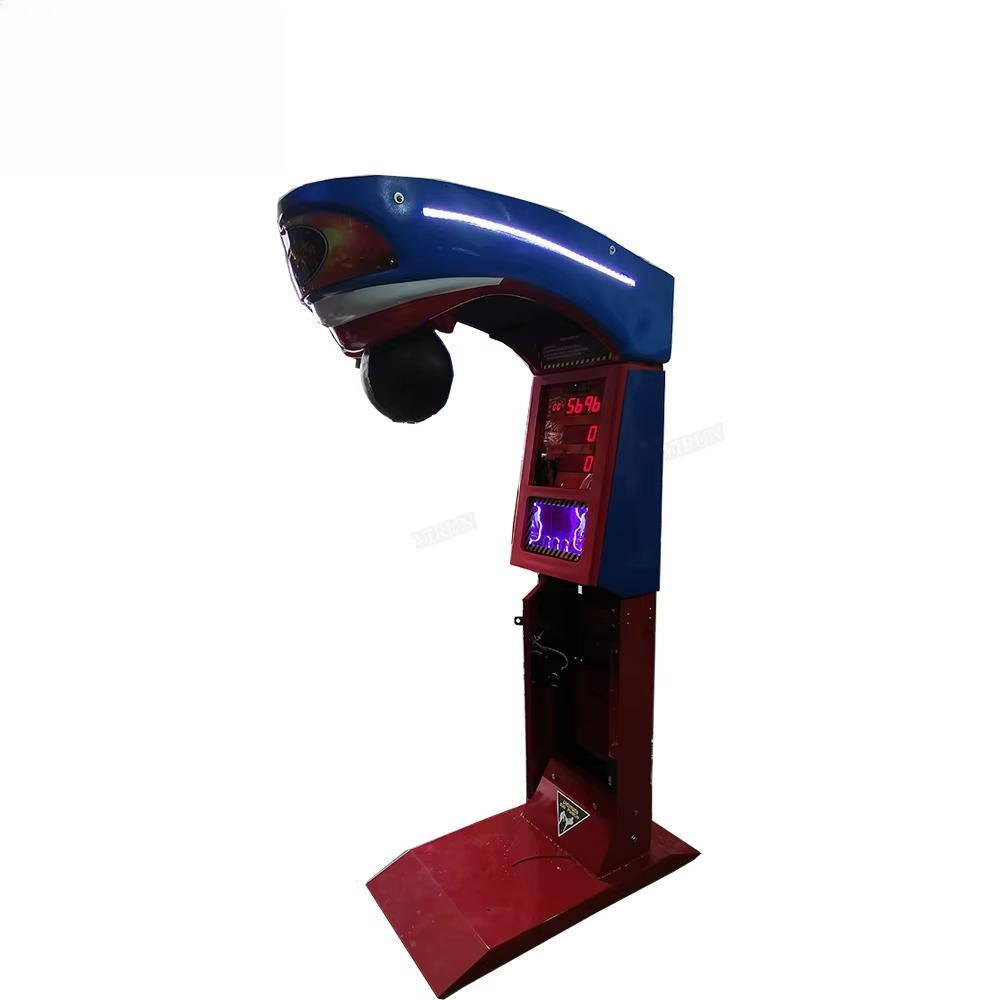 Coin-Operated Arcade Boxing Ga - Boxing Machine Arcade 리뷰 및 가격