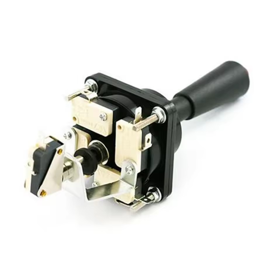 New Arcade Game 4-8 Way Joysti - Joystick Arcade Parts 리뷰 및 가격