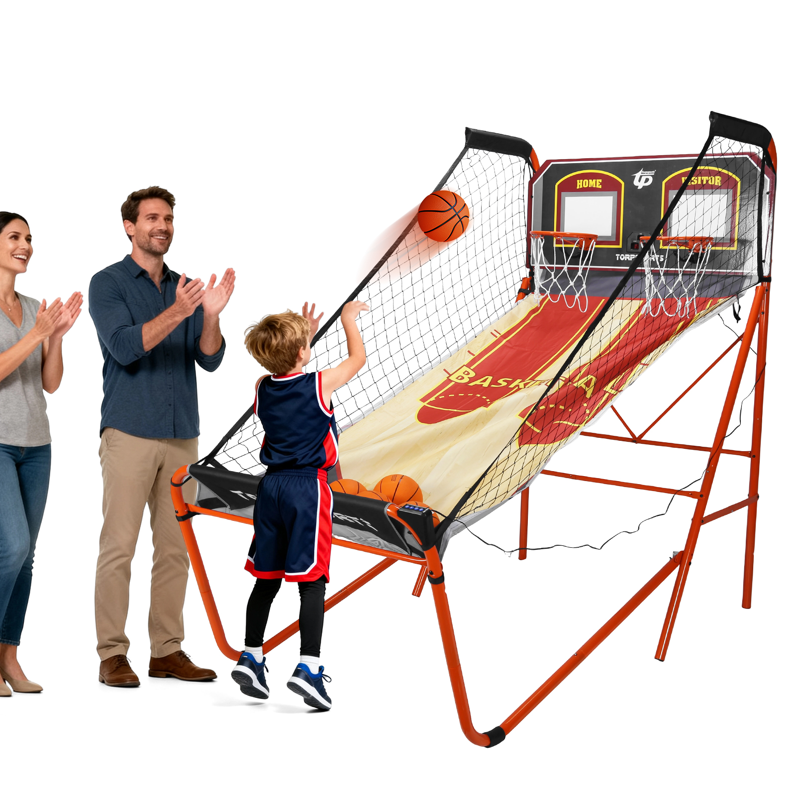 Arcade Cage Basketball Game LE - Basketball Arcade Game 리뷰 및 가격