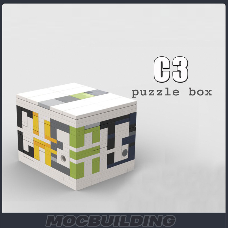 Moc Building Blocks Intelligen - Vending Game 리뷰 및 가격