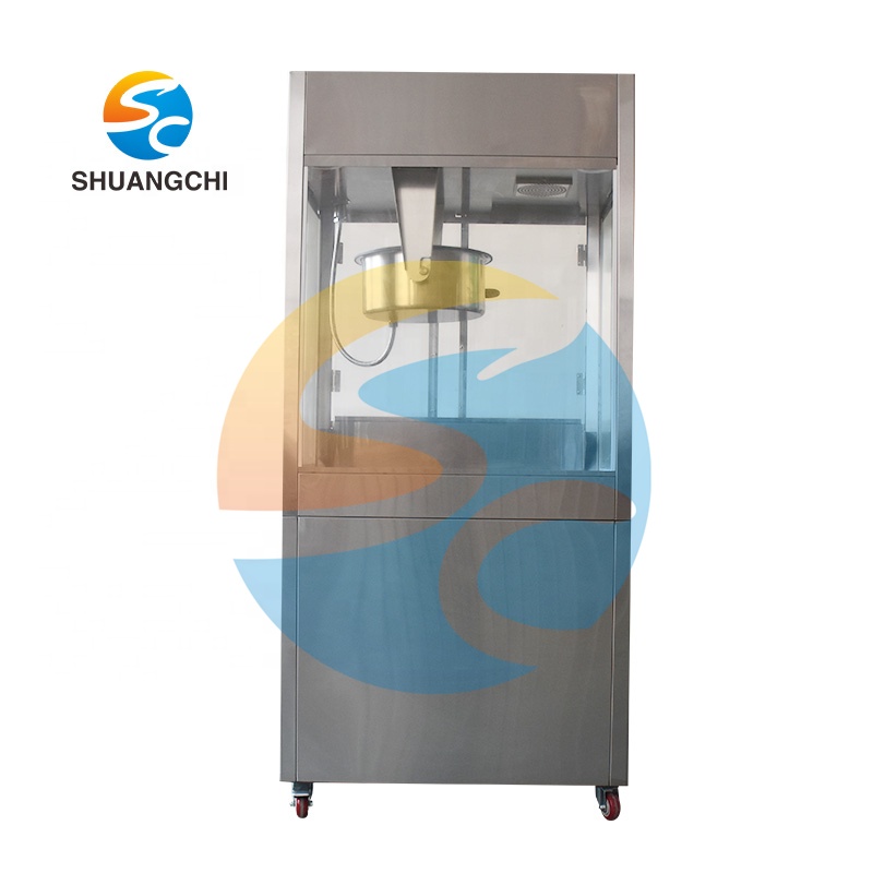 Shuangchi Factory 32oz Commerc - Popcorn Vending Machine 리뷰 및 가격