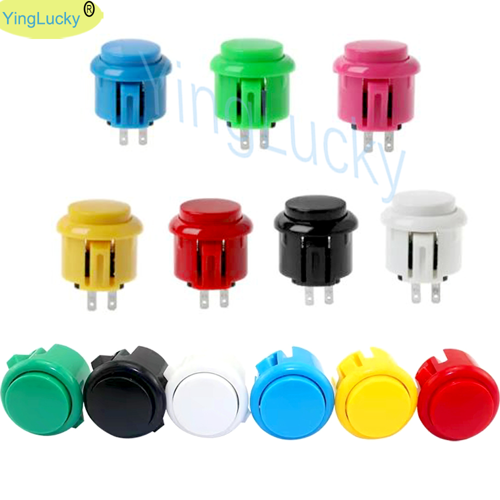 Factory Outlet 100pcs/bag 30mm - Arcade Vibes 리뷰 및 가격