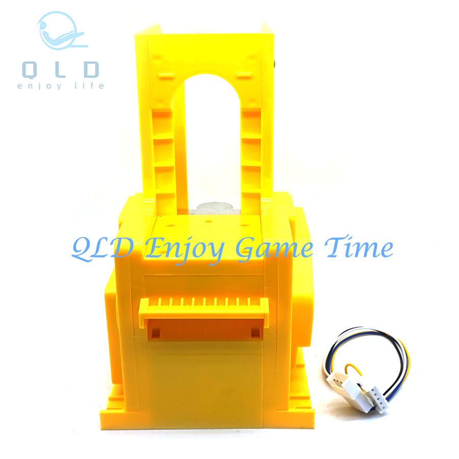 Coin-operated Card Machine Car - Arcade Card Vending Machine 리뷰 및 가격