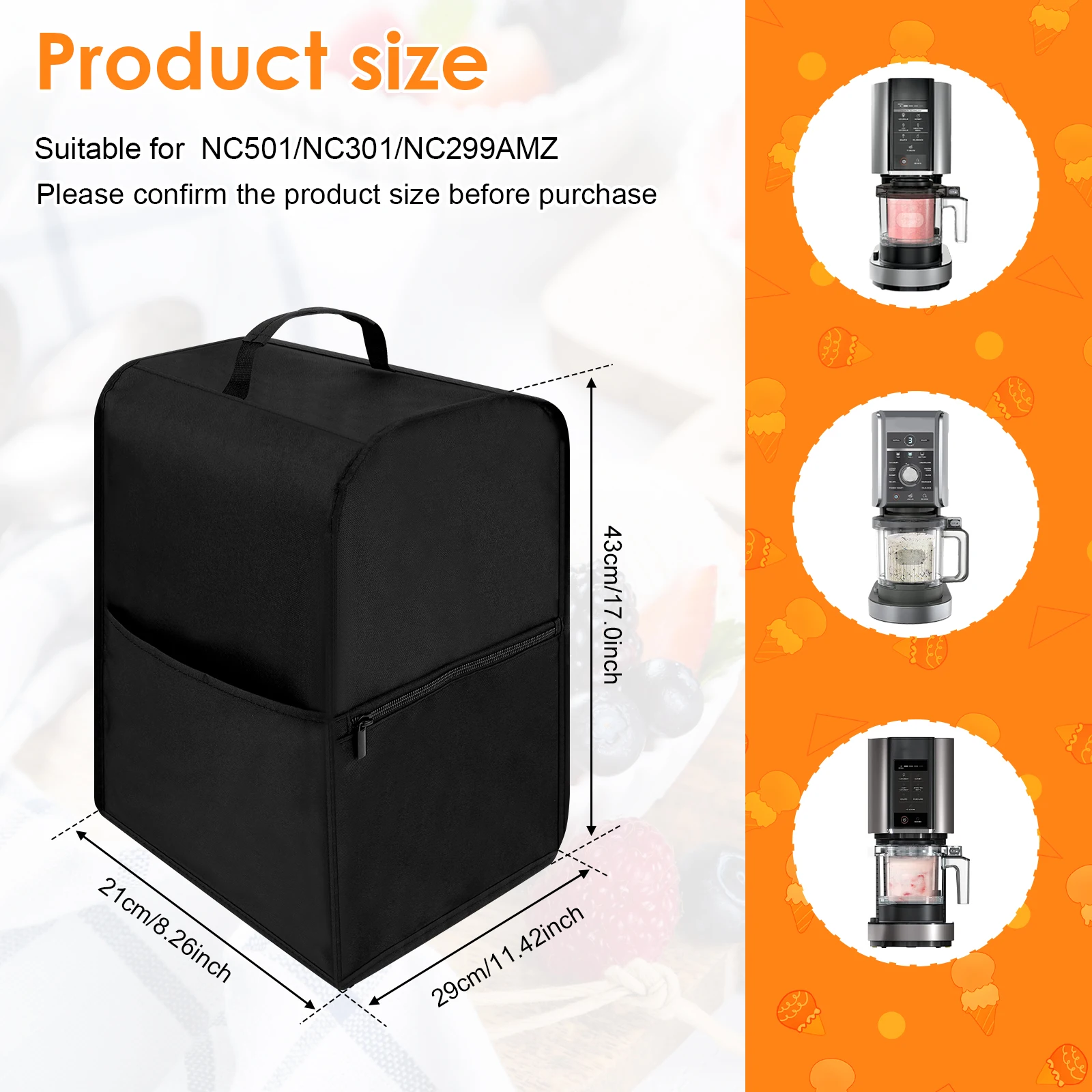 Waterproof Ice Cream Maker Pro - Slushie Machine Vending 리뷰 및 가격
