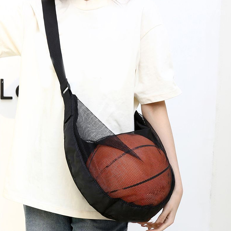 1PCS Single Ball Bag With Zipp - Basketball Arcade Game 리뷰 및 가격