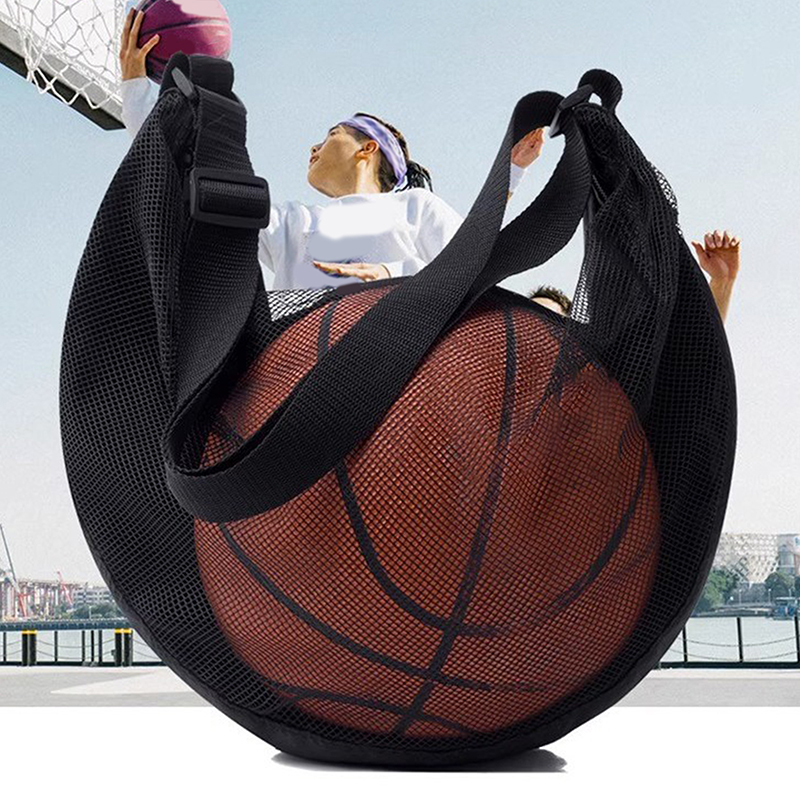 1PCS Single Ball Bag With Zipp - Basketball Arcade Game 리뷰 및 가격