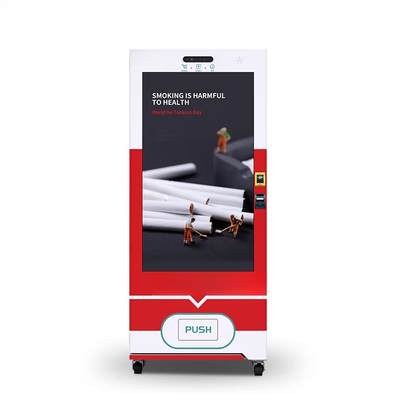 Customizable Vending Bar Outdo - Popcorn Vending Machine 리뷰 및 가격