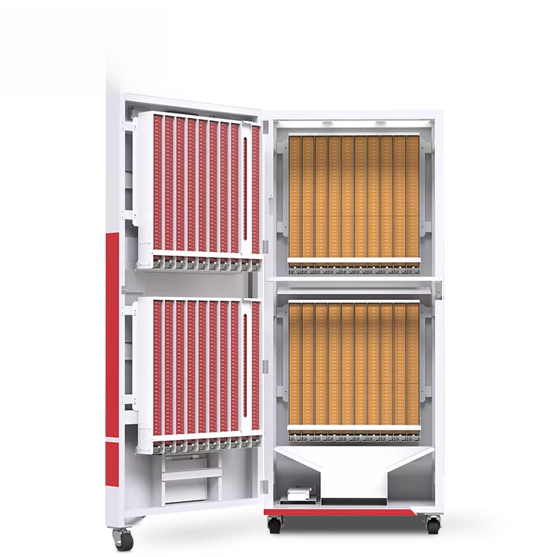Customizable Vending Bar Outdo - Popcorn Vending Machine 리뷰 및 가격