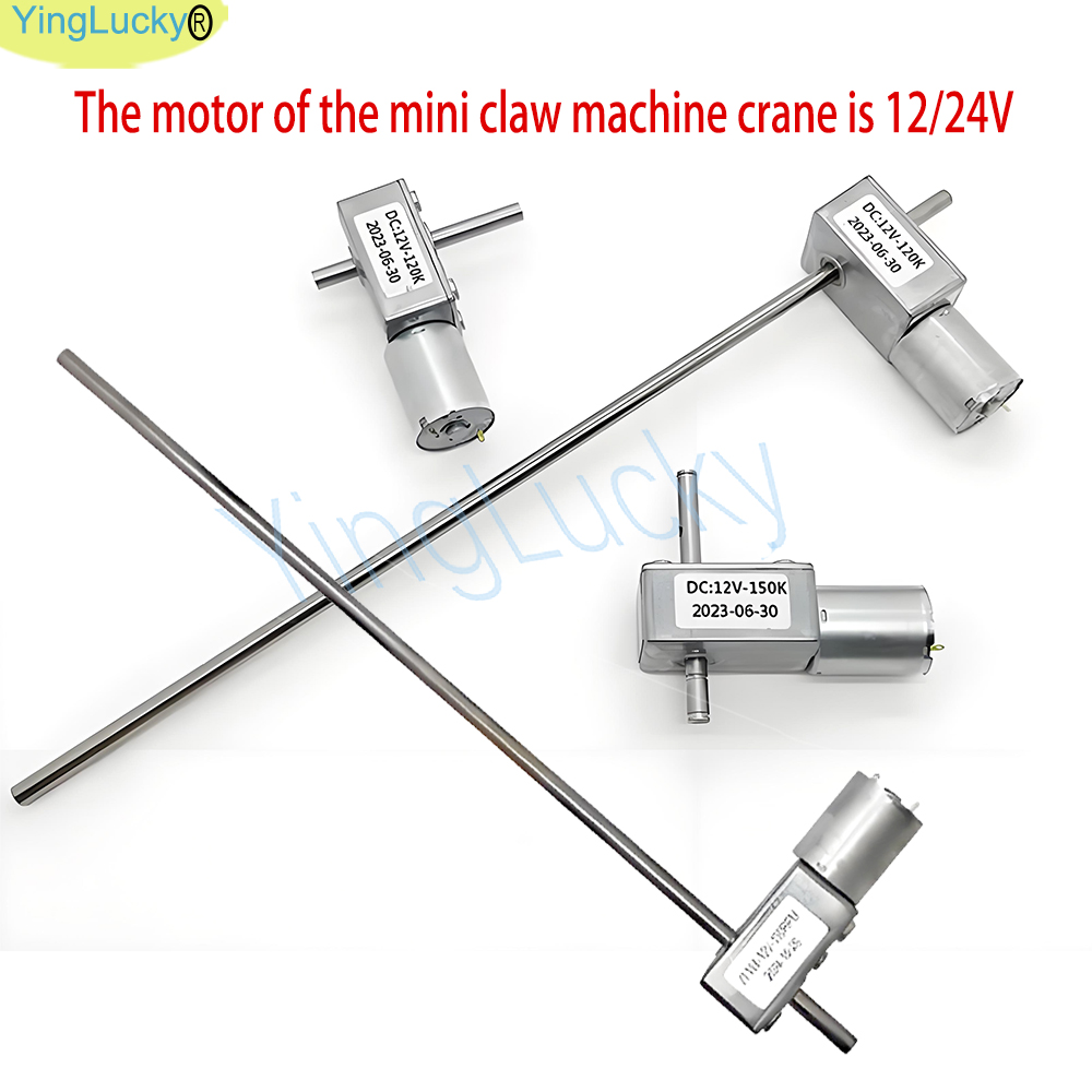 Mini Claw Machine Toy Crane Mo - Crane Claw Motor 리뷰 및 가격
