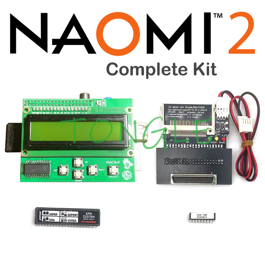 NAOMI DIMM CF Card Adapter, Ar - Arcade Card Vending Machine 리뷰 및 가격