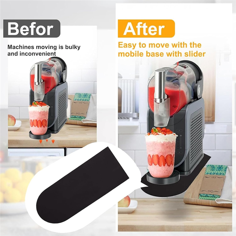Smoothie Maker Mat For Ninja S - Slushie Machine Vending 리뷰 및 가격