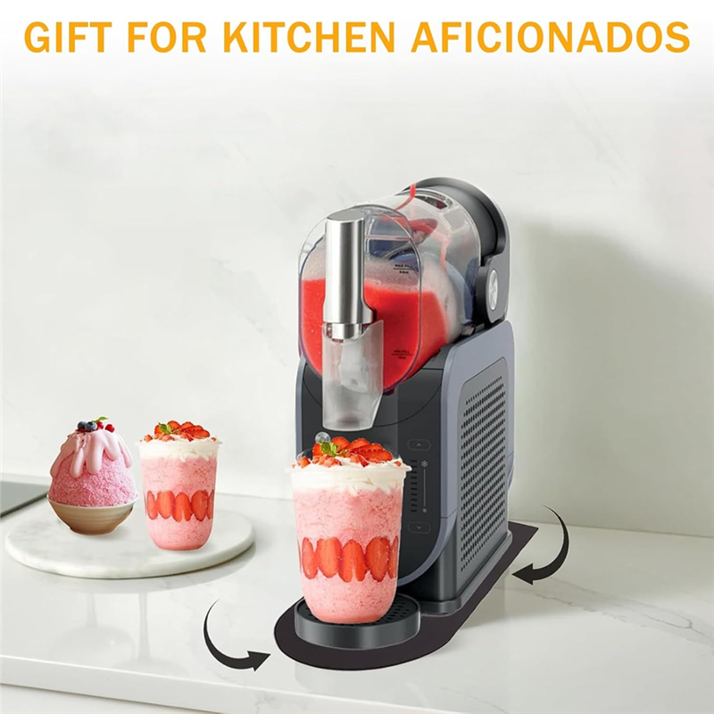 Smoothie Maker Mat For Ninja S - Slushie Machine Vending 리뷰 및 가격
