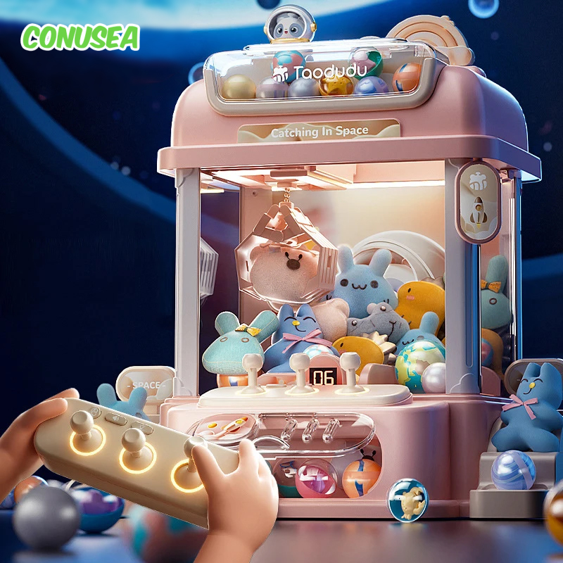 Big Claw Arcade Crane Machine  - Vending Game 리뷰 및 가격