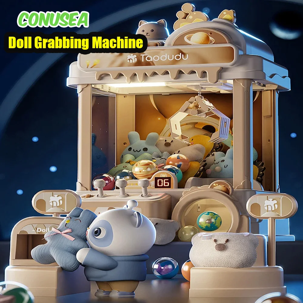 Big Claw Arcade Crane Machine  - Vending Game 리뷰 및 가격