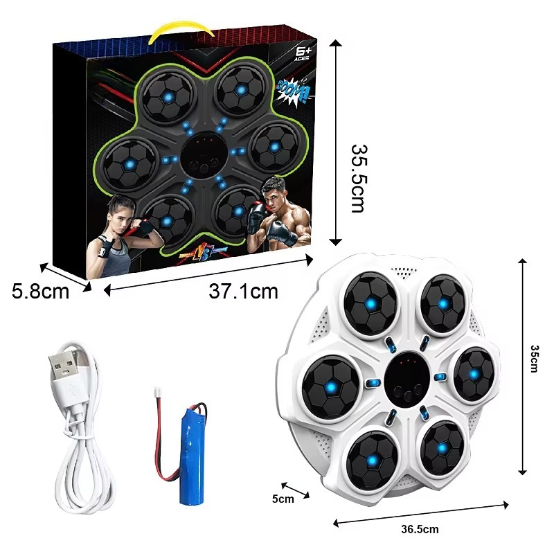 Music Boxing Machine Professio - Boxing Machine Arcade 리뷰 및 가격