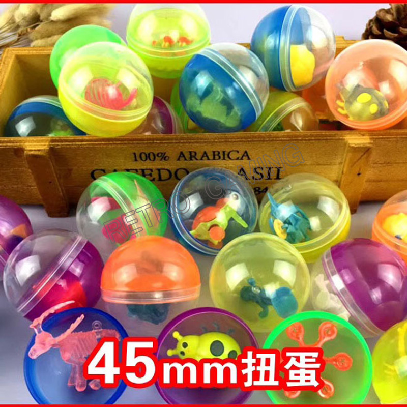 100pcs/bag 27/32/45/50/65mm Ca - Arcade Style Vending Machine 리뷰 및 가격