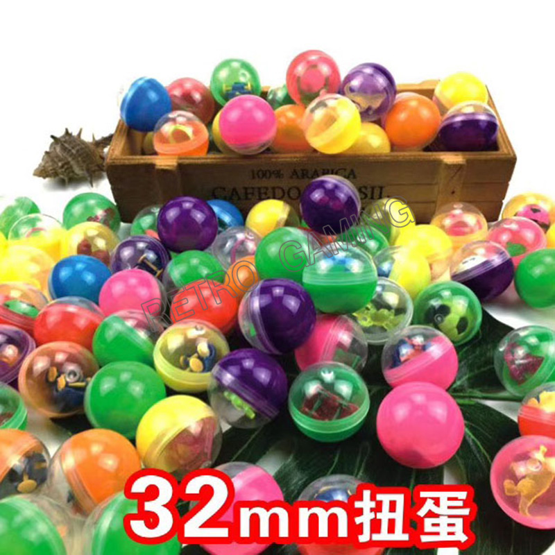 100pcs/bag 27/32/45/50/65mm Ca - Arcade Style Vending Machine 리뷰 및 가격