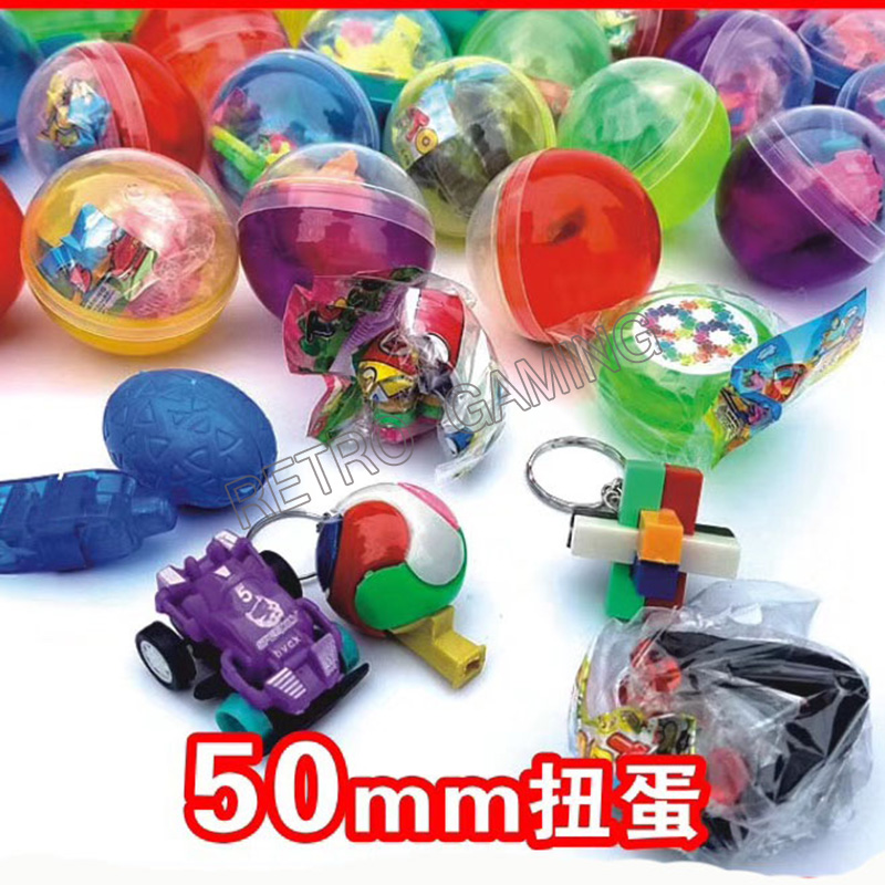 100pcs/bag 27/32/45/50/65mm Ca - Arcade Style Vending Machine 리뷰 및 가격