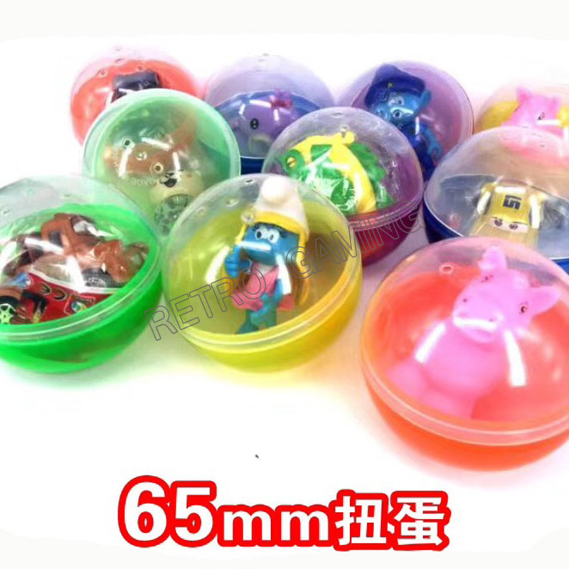100pcs/bag 27/32/45/50/65mm Ca - Arcade Style Vending Machine 리뷰 및 가격