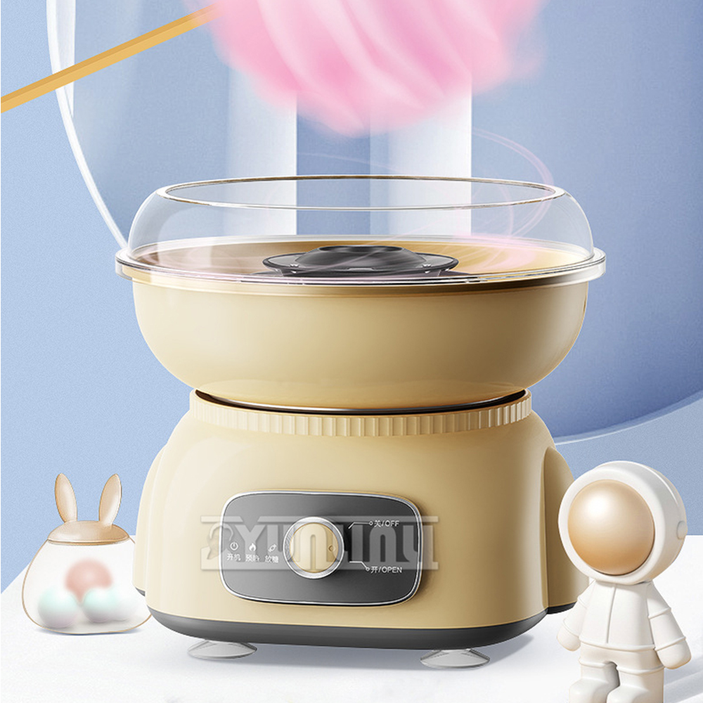 Yunlin Li Mini Electric DIY Ca - Candy Floss Machine 리뷰 및 가격