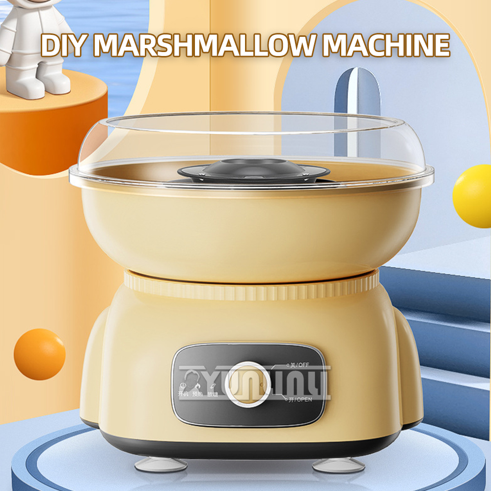 Yunlin Li Mini Electric DIY Ca - Candy Floss Machine 리뷰 및 가격