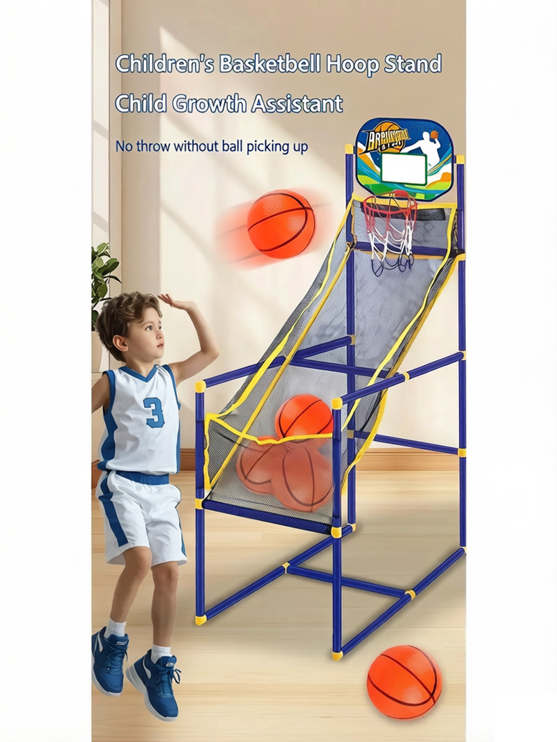 Kids Indoor Basketball Hoop Se - Basketball Arcade Game 리뷰 및 가격