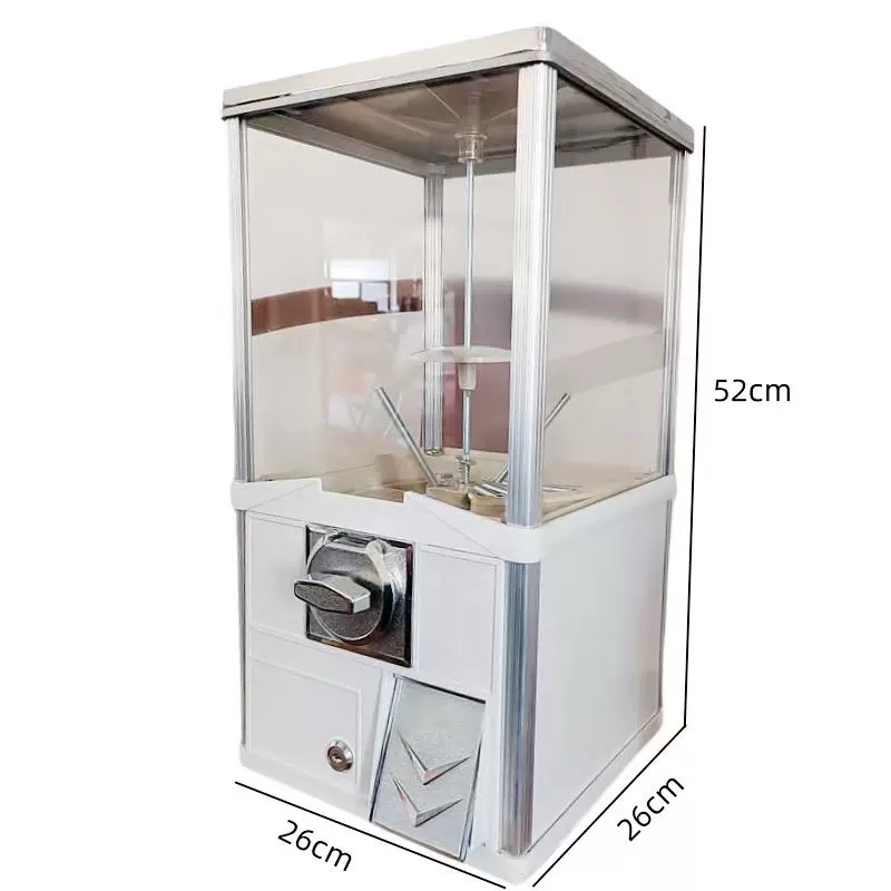 Coin-operated egg twister acti - Arcade Card Vending Machine 리뷰 및 가격