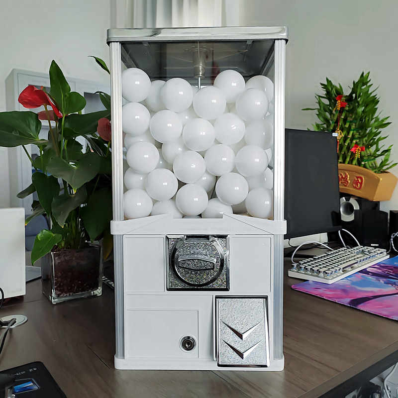 Coin-operated egg twister acti - Arcade Card Vending Machine 리뷰 및 가격