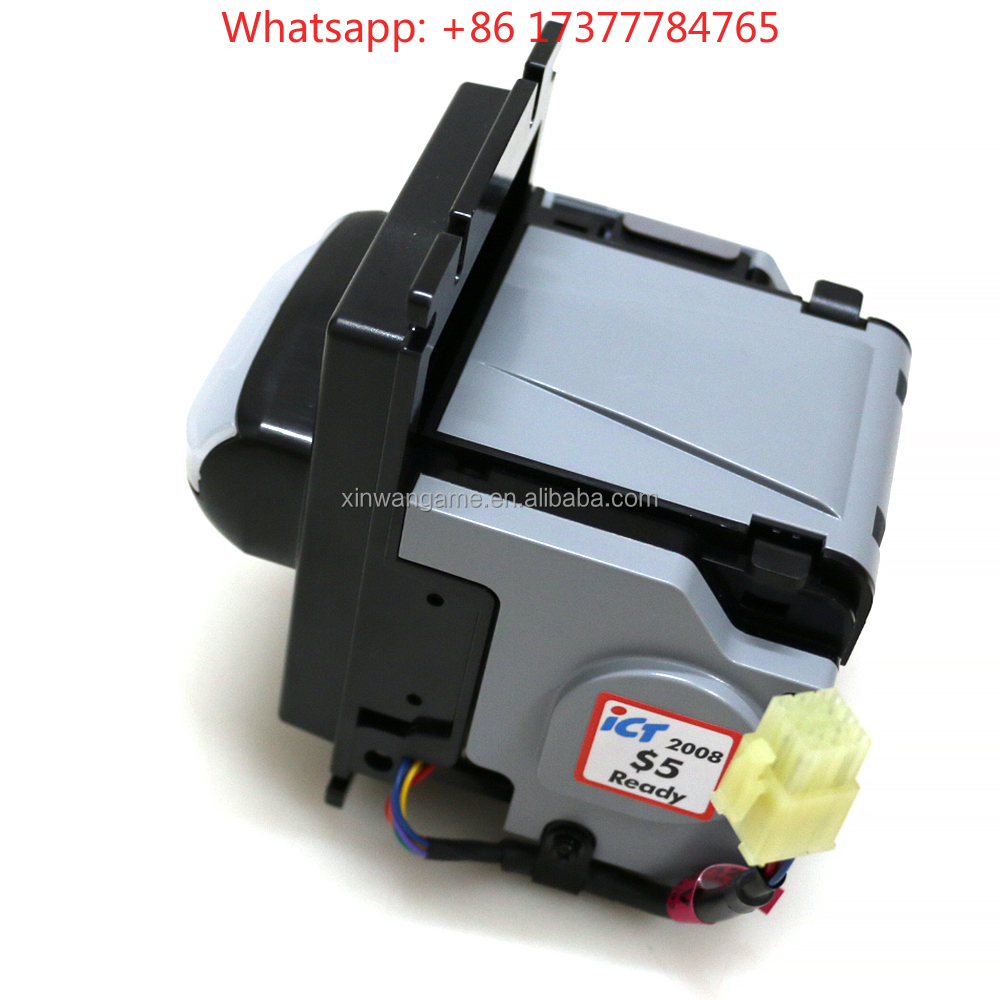 ICT L70 Banknote Validator Mon - Arcade Vending Machine 리뷰 및 가격