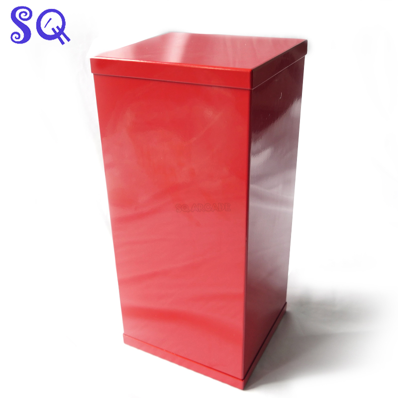 Cardboard Tattoo Sticker Vendi - Arcade Card Vending Machine 리뷰 및 가격