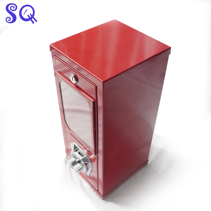 Cardboard Tattoo Sticker Vendi - Arcade Card Vending Machine 리뷰 및 가격