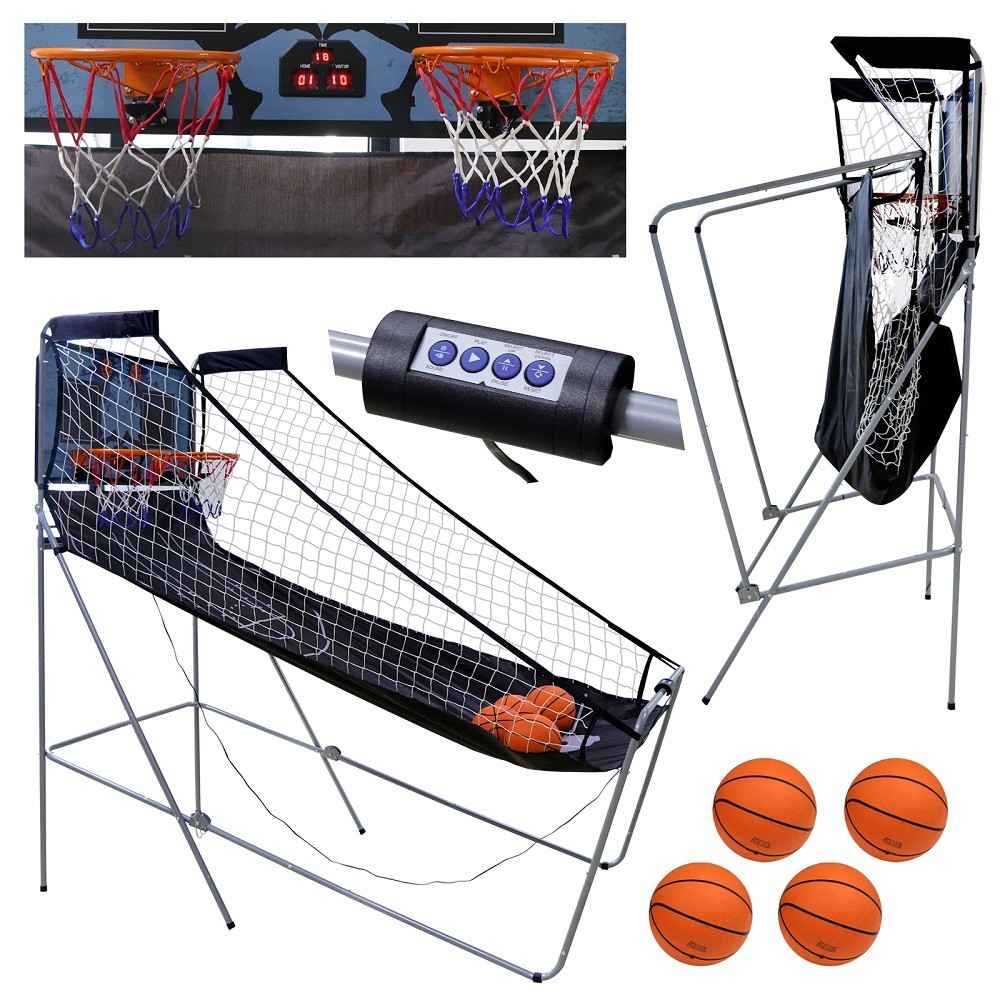 Indoor Basketball Arcade Game  - Basketball Arcade Game 리뷰 및 가격